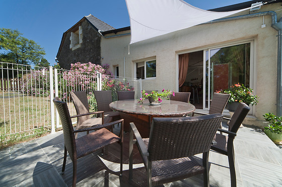 Domaine de la Moretie - photo 9