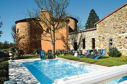 Château des Aiguilles
