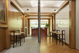 Hotel Barrage