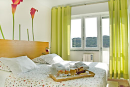 SINTRA SOL APARTAMENTOS TURÍSTICOS