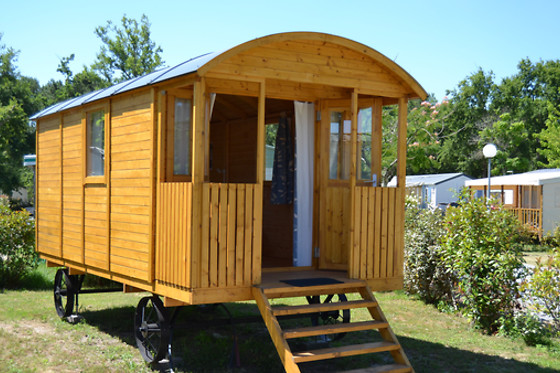 Camping Las Chancas - photo 0