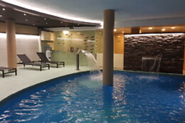 HOTEL GRÈVOL SPA