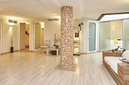 HOTEL GRÈVOL SPA