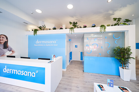 CLÍNICA DERMASANA - photo 0