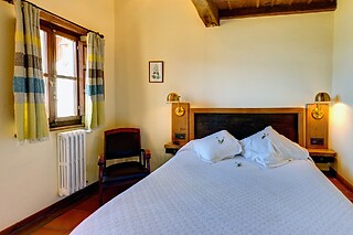 Una noche con experiencia bienestar para 2 en Alojamiento Rural La Montaña Mágica en Llanes (Asturias)