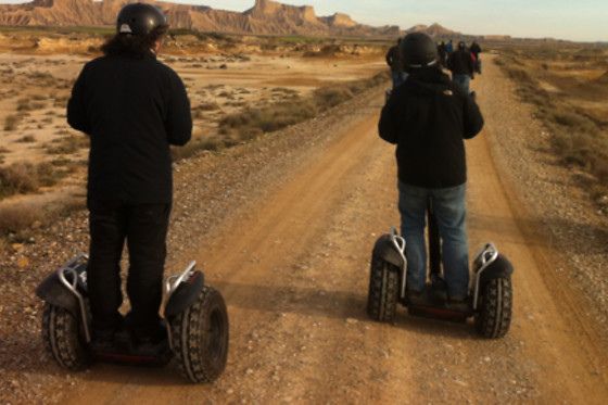 SEGCITYTOURS - photo 1