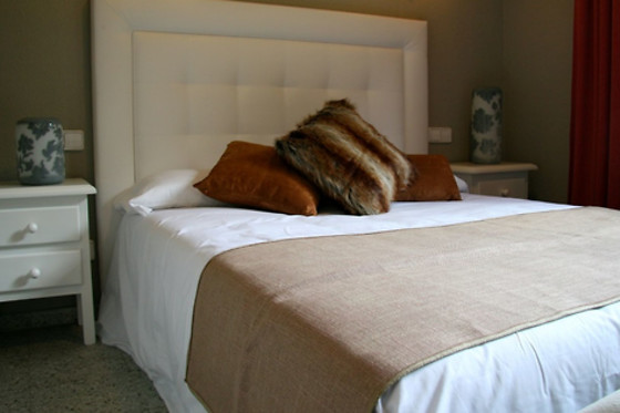 HOTEL EL PRADET - photo 2