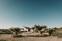 FINCA EL POCICO
