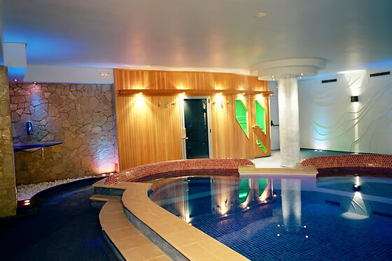 HOTEL & SPA LA TERRASSA - photo 3