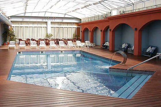 HOTEL & SPA LA TERRASSA - photo 8