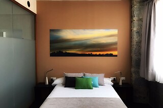 Dos noches con experiencia bienestar para 2 en Hotel Balneario Orduña Plaza en Orduña (Bizcaia)