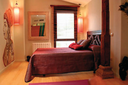 HOTEL RURAL FINCA EL TEJAREJO