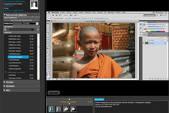 Dans la Box - photo 7