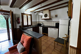 CASAS RURALES MARIBEL