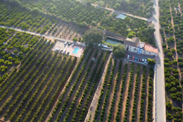 CASA MAGNOLIA ALQUERIA