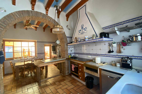 CASA MAGNOLIA ALQUERIA - photo 12