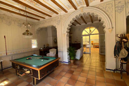 CASA MAGNOLIA ALQUERIA