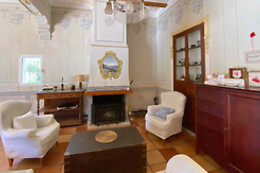CASA MAGNOLIA ALQUERIA