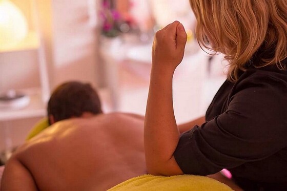 Spa Bulle d'Eden Massage et L'eden enchanté chambres d'hôtes Pays Basque - photo 20