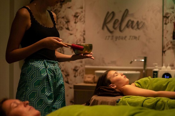 Wellnessmassages.be - photo 4