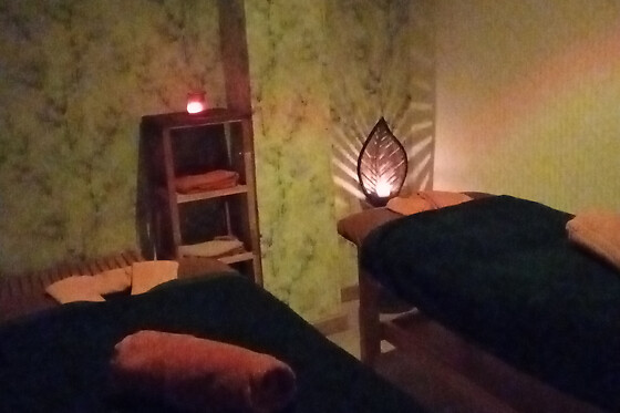 WELLNESS AVENIDA - photo 0