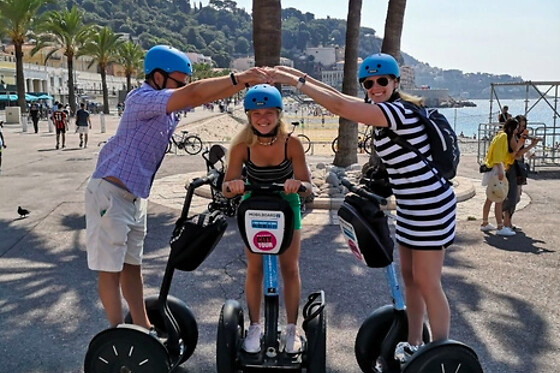 GYROCOM 06 (Mobilboard Nice) - photo 41