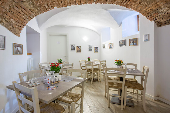 La Casa del Sarto - Rooms & Apartments - photo 6