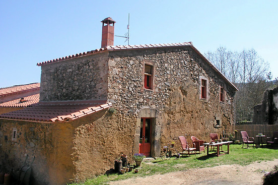 POSADA EL MORENDAL - photo 16