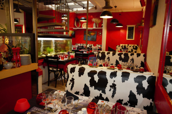 Caen Grill - photo 0