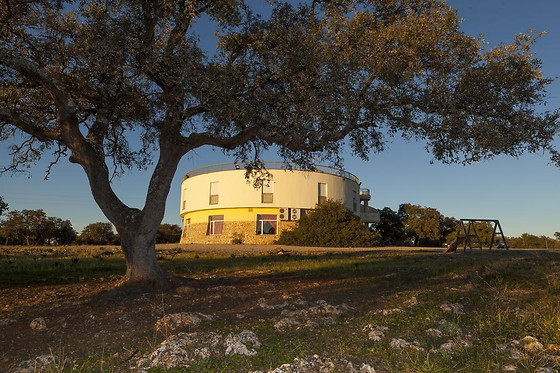 HOTEL PARAJE LA LAMBRA - photo 3