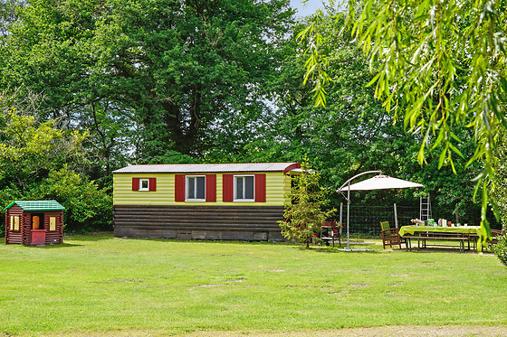Etang des fontenils - photo 0