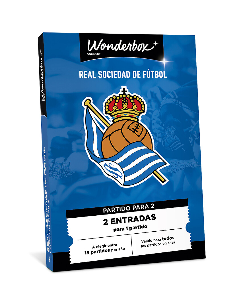 Real Sociedad