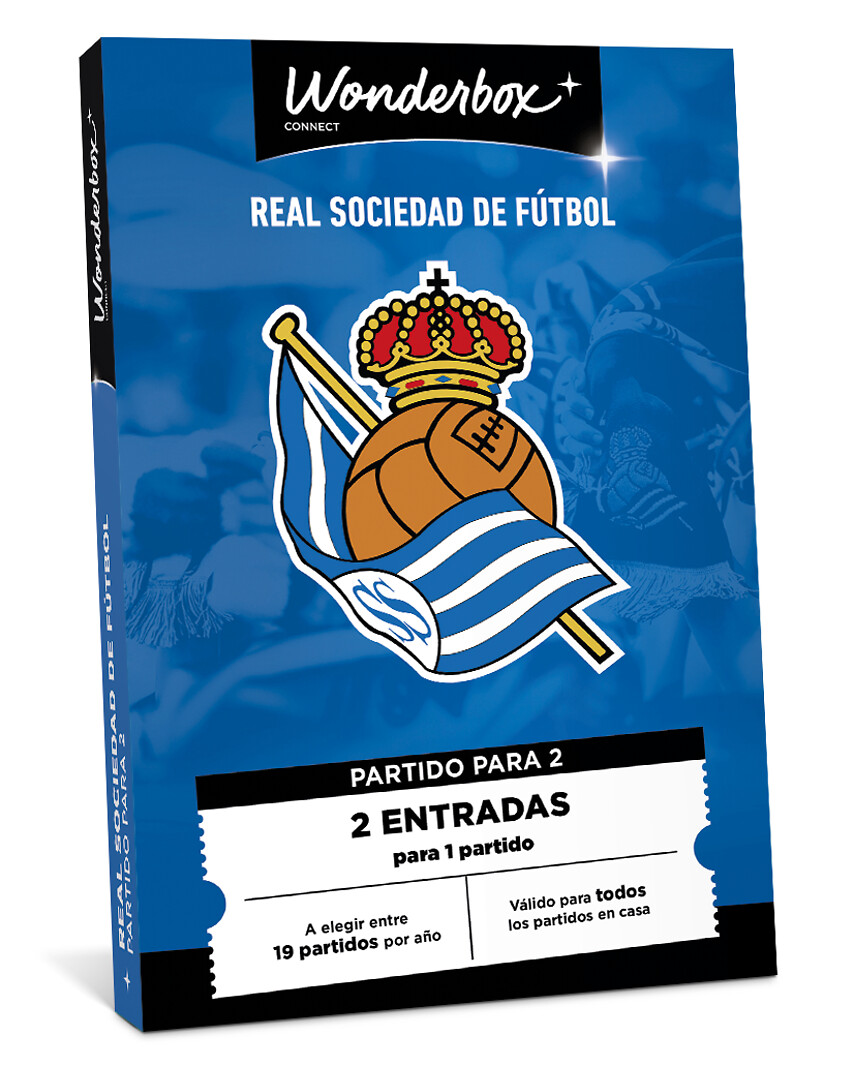 Real Sociedad