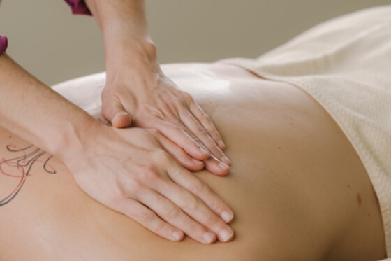 CORPORE SANO FISIOTERAPIA Y BIENESTAR - photo 14