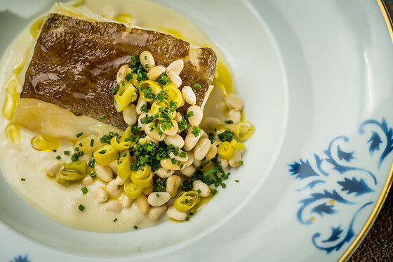 RESTAURANTE ORIGEN - photo 9