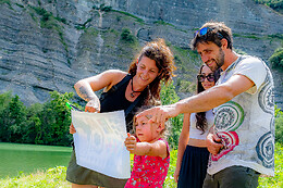 Accroche Toi Aux Branches Vallon