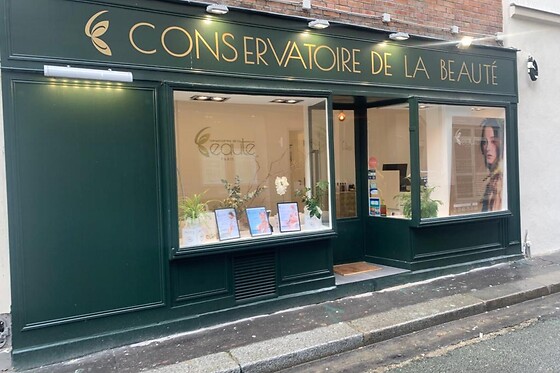 CONSERVATOIRE DE LA BEAUTÉ PARIS - photo 0