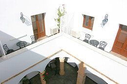 POSADA ALEGRIA