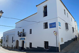 Dos noches en habitación superior con visitas a diferentes monumentos para 2 en Posada Alegría en Medina-Sidonia (Cádiz)