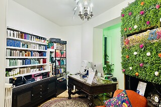 Un masaje relajante aromaterapia para 1 en Iralaultima's Beauty en Madrid
