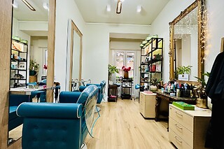 Un masaje relajante aromaterapia para 1 en Iralaultima's Beauty en Madrid