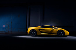 HCC SPORT CARS