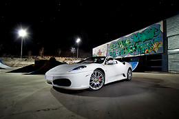 HCC SPORT CARS