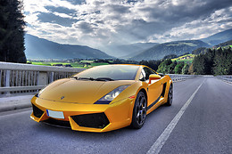 HCC SPORT CARS