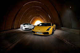 HCC SPORT CARS