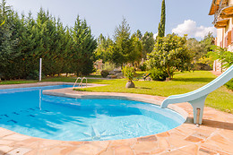COMPLEJO HOSTELERO PALADIUM
