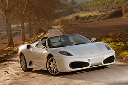 HCC SPORT CARS