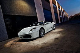 HCC SPORT CARS