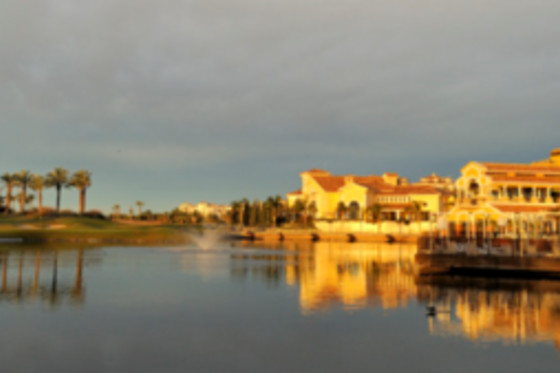 DOUBLETREE BY HILTON LA TORRE GOLF & SPA RESORT - photo 13