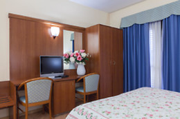 Hotel San Marco Prato